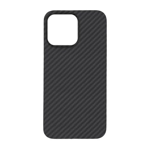 Husa OEM compatibila cu iPhone 14, carbon, Negru