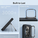 Husa ESR Cloud Soft cu Suport Stash iPhone 16 Pro Max MagSafe