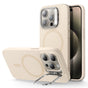 Husa ESR Cloud Soft cu Suport Stash iPhone 16 Pro MagSafe