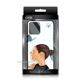 Husa OEM compatibila cu Galaxy S20, policarbonat, silicon, Negru