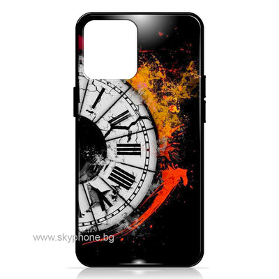 Husa OEM compatibila cu Galaxy S21 Ultra, policarbonat, silicon, Negru