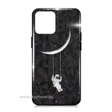 Husa OEM compatibila cu iPhone 12 Pro Max, policarbonat