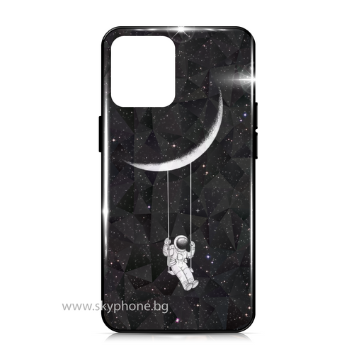 Husa OEM compatibila cu iPhone 13 Pro Max, policarbonat