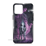 Husa OEM compatibila cu iPhone 12 Pro Max, policarbonat