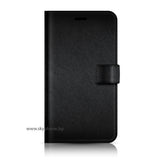 Husa Portofel Universala 7.0 inch - Negru