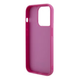 Husa Guess compatibila cu iPhone 15 Pro Max, TPU, Mov