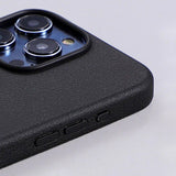 Husa Joyroom compatibila cu iPhone 15 Pro, Antisoc, TPU, Mov