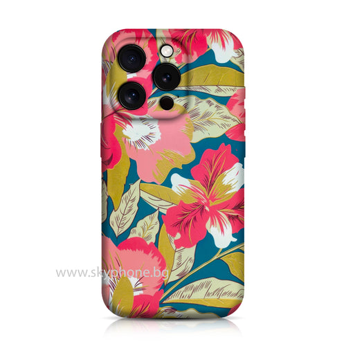 Husa Luxo compatibila cu iPhone 15 Pro Max, silicon