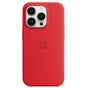 Husa compatibila cu iPhone 14 Pro, MagSafe/Magnetic, silicon