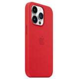 Husa compatibila cu iPhone 14 Pro, MagSafe/Magnetic, silicon