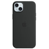 Husa compatibila cu iPhone 15 Plus, MagSafe/Magnetic, silicon