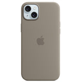 Husa compatibila cu iPhone 15, MagSafe/Magnetic, silicon