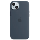 Husa compatibila cu iPhone 15, MagSafe/Magnetic, silicon