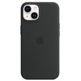 Husa compatibila cu iPhone 14, MagSafe/Magnetic, silicon