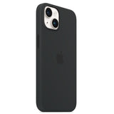 Husa compatibila cu iPhone 14, MagSafe/Magnetic, silicon