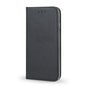 Husa tip carte pentru Samsung Galaxy A13 4G, Neagra