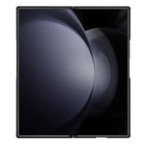 Husa Nillkin compatibila cu Galaxy Z Fold 6, Anti-amprenta, PC, TPU, Alb