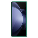 Husa Nillkin compatibila cu Galaxy Z Fold 6, TPU, Verde