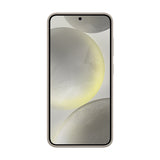 Husa cu inel Samsung compatibila cu Galaxy S24 Plus, silicon