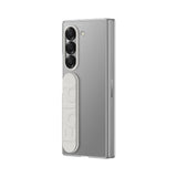 Husa telefon pentru Samsung Galaxy Z Fold 6, Clear Cover, Transparentă