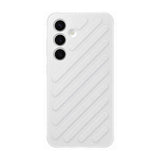 Husa Samsung compatibila cu Galaxy S24 Plus, materiale reciclate bio, Gri