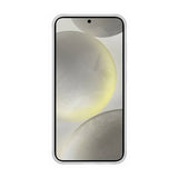Husa Samsung compatibila cu Galaxy S24 Plus, materiale reciclate bio, Gri