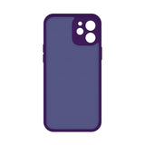 Husa OEM compatibila cu Huawei Nova Y91, silicon, Alb