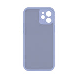 Husa OEM compatibila cu iPhone 11 Pro Max, silicon, Alb