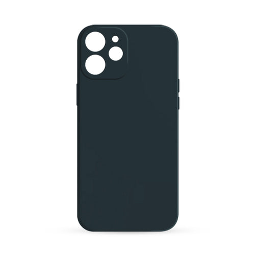 Husa OEM compatibila cu Xiaomi Redmi A1, Xiaomi Redmi A2, Anti-amprenta, silicon