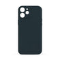 Husa OEM compatibila cu Xiaomi 14 Pro, silicon, Negru