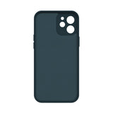 Husa OEM compatibila cu Galaxy S21 Ultra, silicon, Negru