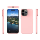 Husa OEM compatibila cu Xiaomi Redmi Note 13 Pro 4G, silicon, Alb