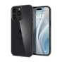 Husa SPG compatibila cu iPhone 13 Pro Max, MagSafe/Magnetic, policarbonat, Negru