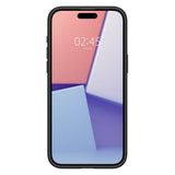 Husa SPG compatibila cu iPhone 14 Pro, MagSafe/Magnetic, TPU, policarbonat, Alb