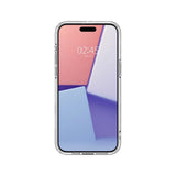 Husa SPG compatibila cu iPhone 14 Pro Max, TPU, policarbonat, Negru