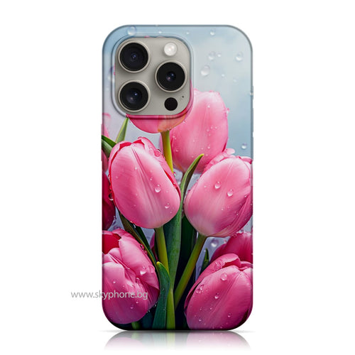Husa OEM compatibila cu iPhone 14 Pro, silicon, Multicolor