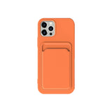 Husa XO compatibila cu iPhone 15 Pro, TPU, Mov