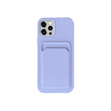 Husa XO compatibila cu iPhone 15 Pro Max, TPU, Mov