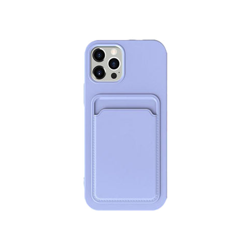 Husa XO compatibila cu iPhone 15 Pro Max, TPU, Mov