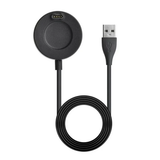 Incarcator Dock pentru Garmin Fenix 5 / 5X / 5S / 6 / 6X / 6S Pro, Negru