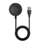 Incarcator Dock pentru Garmin Fenix 5 / 5X / 5S / 6 / 6X / 6S Pro, Negru