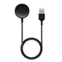 Incarcator pentru Samsung Watch 3/4/5/6/7, Active 1/2, USB, Negru