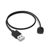 Incarcător Dock pentru Xiaomi Mi Band 5, Negru