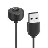Incarcător Dock pentru Xiaomi Mi Band 5, Negru