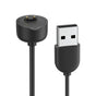 Incarcător Dock pentru Xiaomi Mi Band 5, Negru