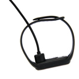 Incarcător Dock pentru Xiaomi Mi Band 5, Negru