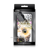 Husa OEM compatibila cu iPhone 11 Pro, TPU, Multicolor