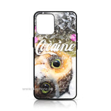 Husa OEM compatibila cu iPhone 11 Pro, TPU, Multicolor