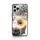 Husa OEM compatibila cu iPhone 11 Pro, TPU, Multicolor