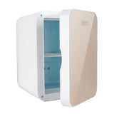 Răcitor portabil mini XO CZ002, Auriu